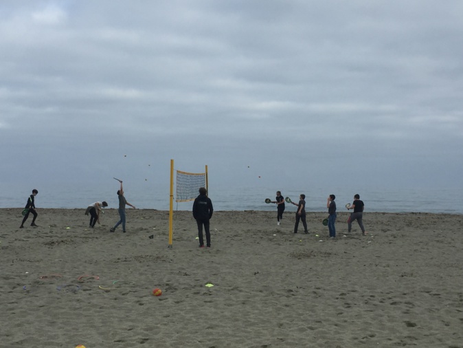 VIDEO - Sport scolaire : L’UNSS lance l’opération «Tutti in salute – Tous en forme » VIDEO - Sport scolaire : L’UNSS lance l’opération «Tutti in salute – Tous en forme »