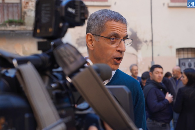 Municipales à Bastia : Pierre Savelli fera-il appel ? Municipales à Bastia : Pierre Savelli fera-il appel ?