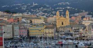 Louis Pozzo di Borgo : « Nous travaillons pour remettre la CAB sur les bons rails » Louis Pozzo di Borgo : « Nous travaillons pour remettre la CAB sur les bons rails »