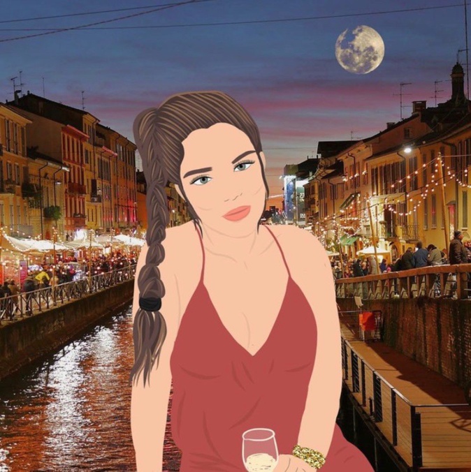 Cininu isulanu, des portraits 2.0 Cininu isulanu, des portraits 2.0