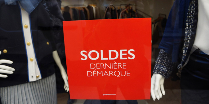 Les soldes à Bastia : un bilan en demi-teinte Les soldes à Bastia : un bilan en demi-teinte