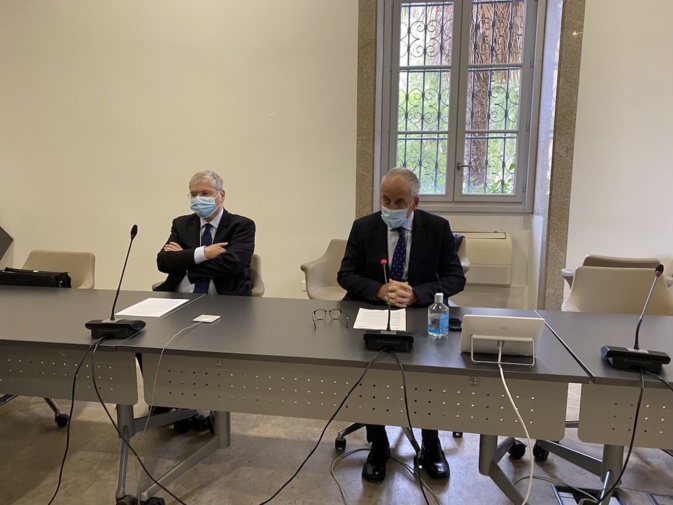 Corse : malgré la crise, un surendettement en recul Corse : malgré la crise, un surendettement en recul