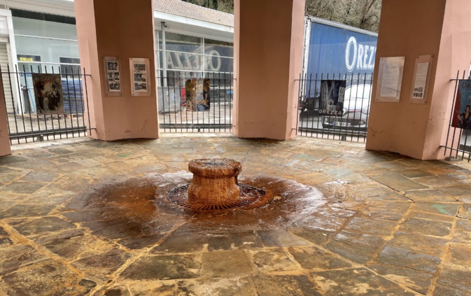 Eaux d’Orezza : Un accord global aurait été signé pour une vente et un nouveau contrat de concession Eaux d’Orezza : Un accord global aurait été signé pour une vente et un nouveau contrat de concession