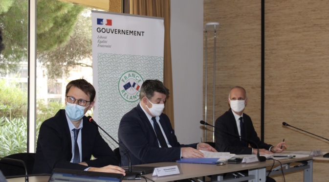 Les fraudes fiscales et sociales ont atteint 12 millions d'euros en Haute-Corse Les fraudes fiscales et sociales ont atteint 12 millions d'euros en Haute-Corse