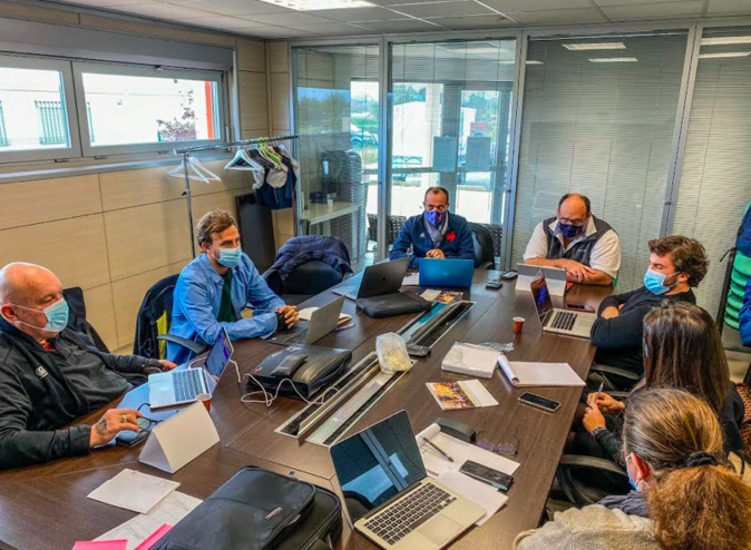 Le rugby corse prend du galon Le rugby corse prend du galon