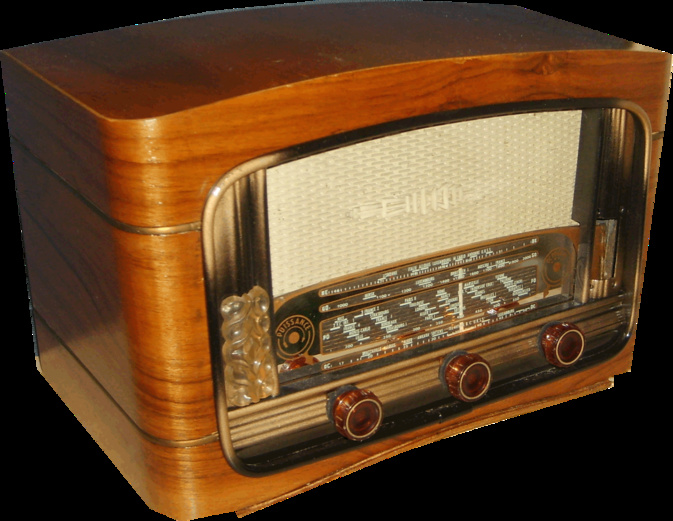 Journée mondiale de la Radio : la Corse pionnière Journée mondiale de la Radio : la Corse pionnière