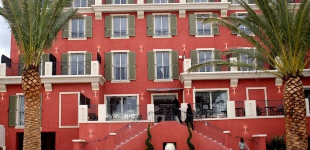 Liberata : Un quatre étoiles au cœur de L’Ile-Rousse