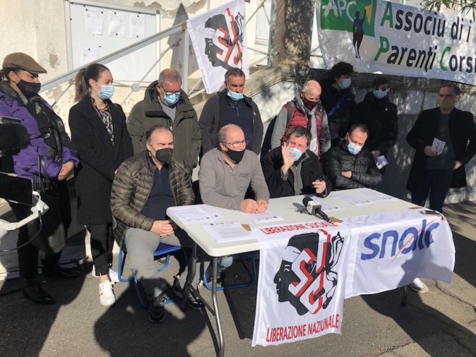 Photo Michel Luccioni Photo Michel Luccioni