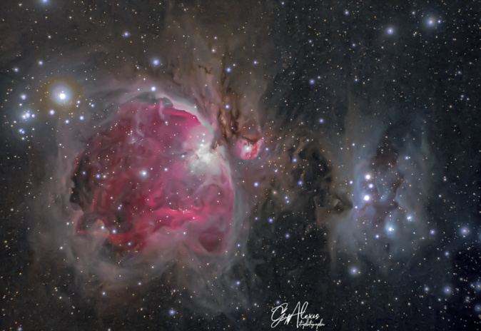 Photo Alexis Giacomoni Photo Alexis Giacomoni