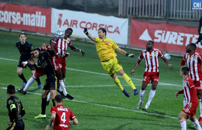 (Photo Michel Luccioni) (Photo Michel Luccioni)