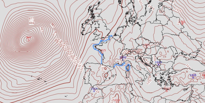 Météo de la semaine en Corse : un peu de grisaille lundi puis soleil tout au long de la semaine Météo de la semaine en Corse : un peu de grisaille lundi puis soleil tout au long de la semaine