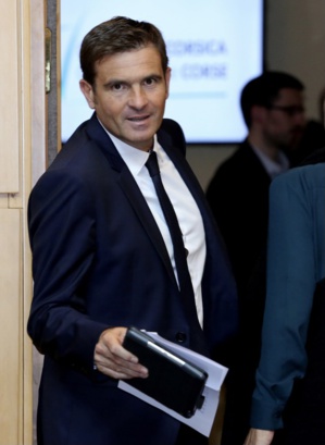 Photo Michel Luccioni. Photo Michel Luccioni.