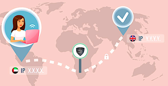 Comment connaître la localisation de son adresse IP ? Comment connaître la localisation de son adresse IP ?