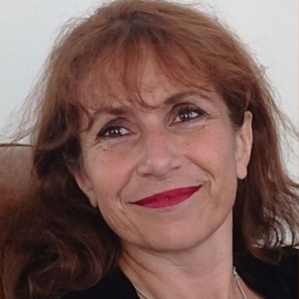 Mylène Ogliastro, virologue et chercheuse à l'Inrae de Montpellier.