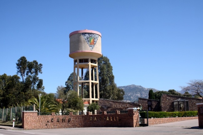 La 3e compagnie du 2e REP de Calvi rentre à son tour du Mali