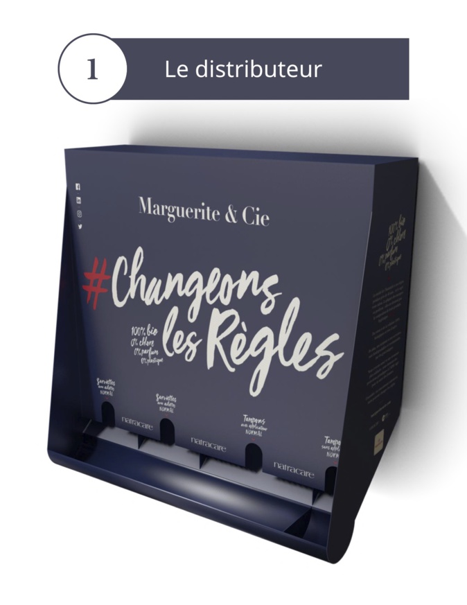 Les distributeurs du Crous de Corse pourraient ressembler à cela. Les distributeurs du Crous de Corse pourraient ressembler à cela.