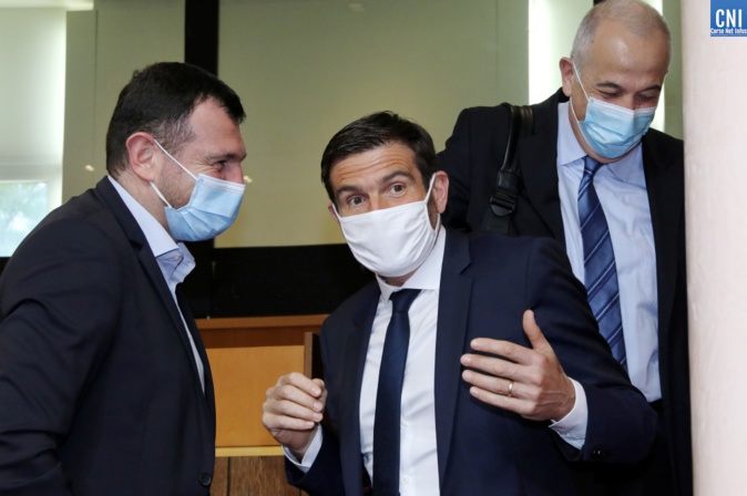 Jean-Martin Mondoloni, Photo Michel Luccioni Jean-Martin Mondoloni, Photo Michel Luccioni