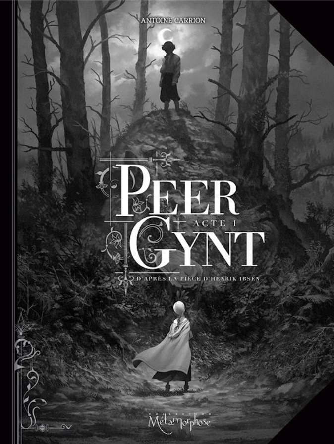 Bandes à Part : Des univers fantastiques