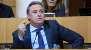 Guy Armanet. Photo Michel Luccioni. Guy Armanet. Photo Michel Luccioni.