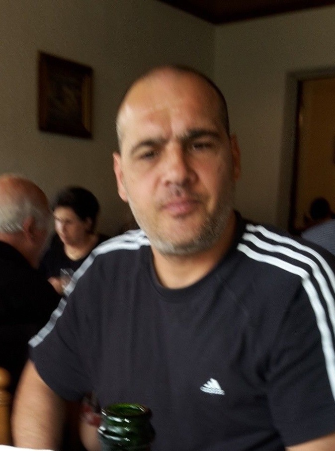 Mécanicien à Air-Corsica, Fabrice Poli avait 50 ans Mécanicien à Air-Corsica, Fabrice Poli avait 50 ans