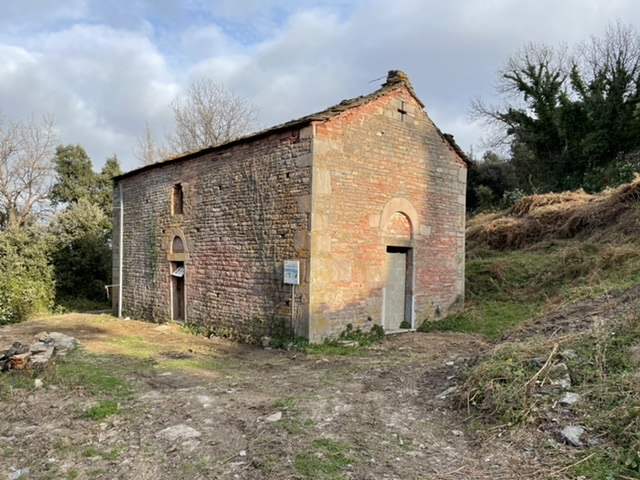 Sorbu-Ocagnanu : L’église Saint-Jean-l’évangéliste retrouve son histoire avant restauration