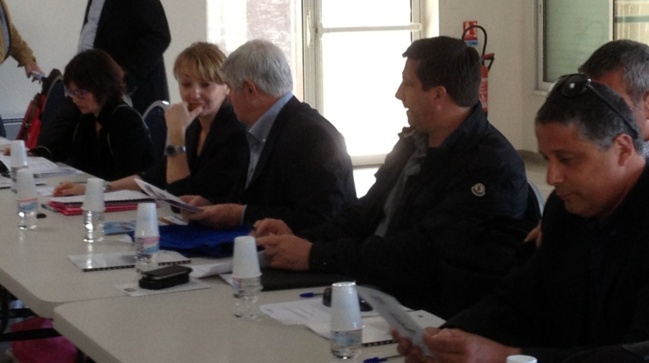 L'Union des ports de plaisance de Corse lance le "Livre Blanc" du nautisme