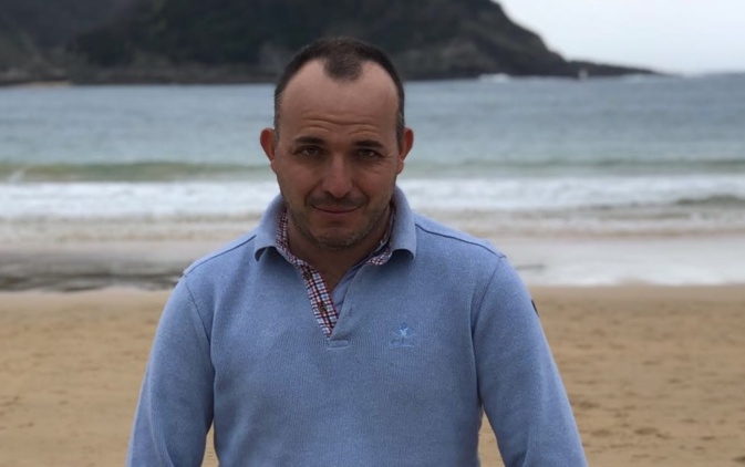 Joseph Agostini, psychanalyste, auteur de théâtre et d’essais. Joseph Agostini, psychanalyste, auteur de théâtre et d’essais.