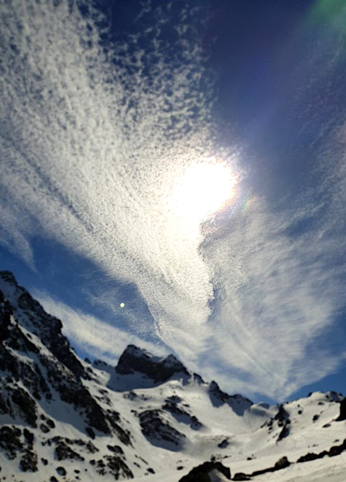 I cascittoni stu sabatu 27 ferraghju