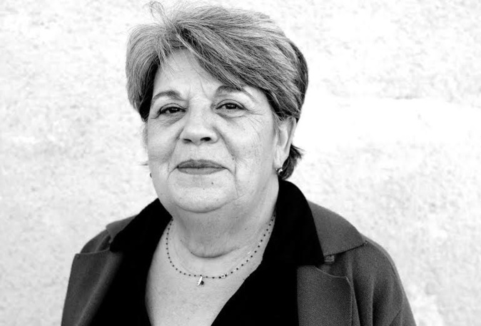 Bonifacio : Nicole Serra n'est plus. L'hommage de Jean-Charles Orsucci à sa première adjointe