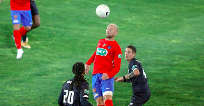 Football : « Renato va ramasser du coton », suspicion de propos racistes à Ajaccio