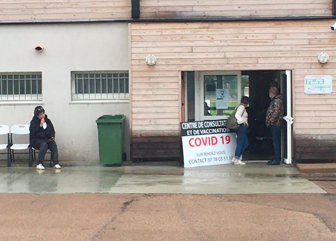 Lz centre de vaccination de Porto-Vecchio Lz centre de vaccination de Porto-Vecchio