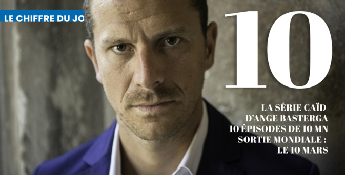 Le chiffre du jour : 10 Le chiffre du jour : 10