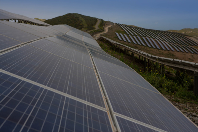 La ferme solaire de Meria alimente 5 200 habitants du Cap Corse en électricité