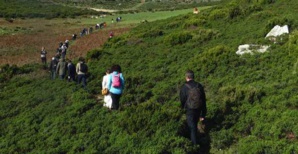 Festivale di a ruralità : A Via San Martinu réveille les territoires ruraux et prône un éco-tourisme lent et durable Festivale di a ruralità : A Via San Martinu réveille les territoires ruraux et prône un éco-tourisme lent et durable