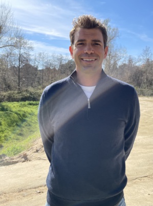 Vincent Marcadal, président de l’Atelier corse Fruits & Légumes et producteur au sein de l’OPAC. Vincent Marcadal, président de l’Atelier corse Fruits & Légumes et producteur au sein de l’OPAC.