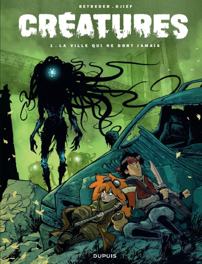 Le Printemps s'annonce pour "Bandes à Part" Le Printemps s'annonce pour "Bandes à Part"