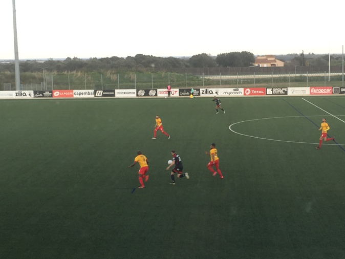 National : Trop de largesses du FCBB le prive de la victoire (2-2). National : Trop de largesses du FCBB le prive de la victoire (2-2).