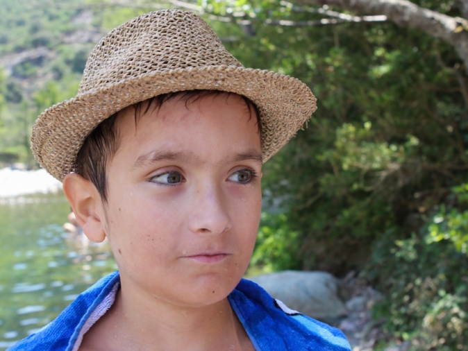 Evan, le jeune corse de 11 ans atteint d'une leucémie aigüe, est décédé à Marseille