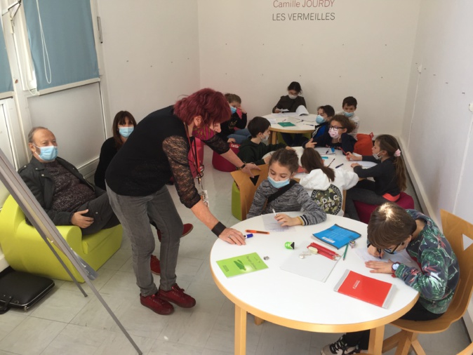 Bastia : Un programme riche et varié pour «Le Printemps des Poètes» et «Parolle vive» Bastia : Un programme riche et varié pour «Le Printemps des Poètes» et «Parolle vive»