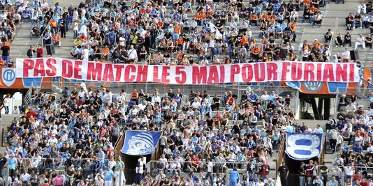 Le Sporting tombe avec les honneurs à Marseille