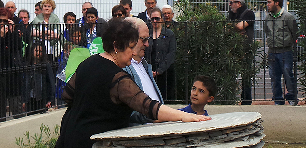 Drame de Furiani : Toujours la même émotion 21 ans après