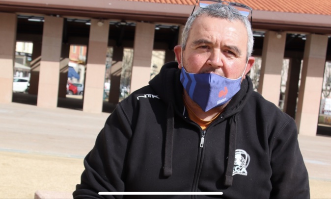 Jérôme Torre est le neuvième président du RC Ajaccio. Jérôme Torre est le neuvième président du RC Ajaccio.