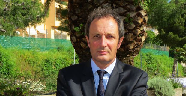 Alain Rousseau : « La Corse est un département comme les autres »