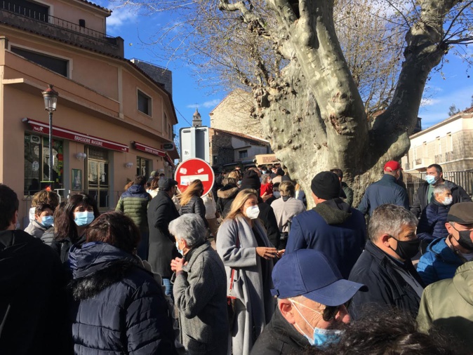 Porto-Vecchio : un directeur d'école menacé par les parents d'un élève