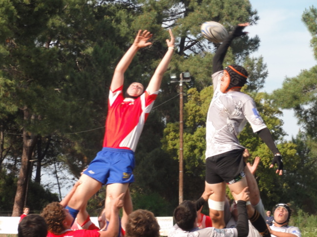 Rugby : Les montagnards entre Bastia et Ventiseri