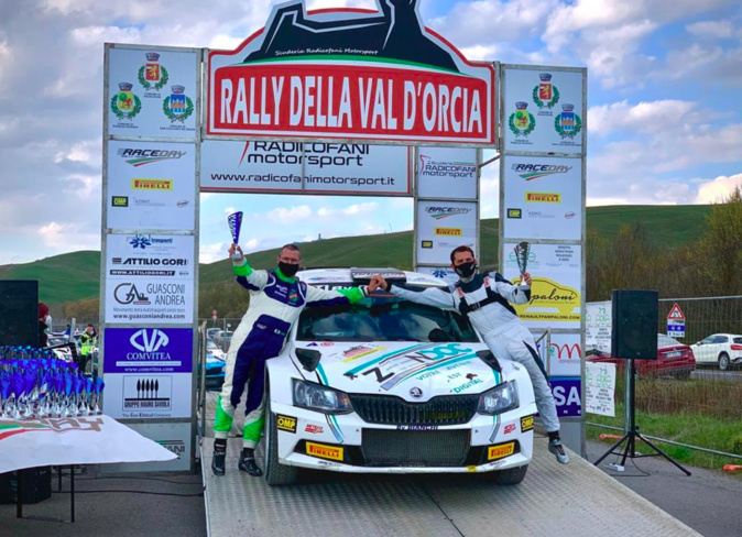 Jean-Philippe Quilichini à obtenu une belle sixième place au général Jean-Philippe Quilichini à obtenu une belle sixième place au général