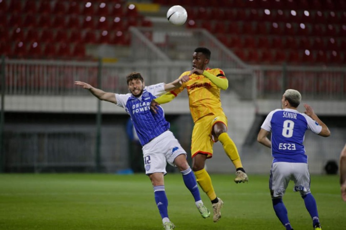 Facebook US Orléans Loiret Football Facebook US Orléans Loiret Football