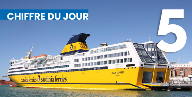 A la descente du bateau, il faudra patienter 5 jours avant de profiter de l'Italie A la descente du bateau, il faudra patienter 5 jours avant de profiter de l'Italie