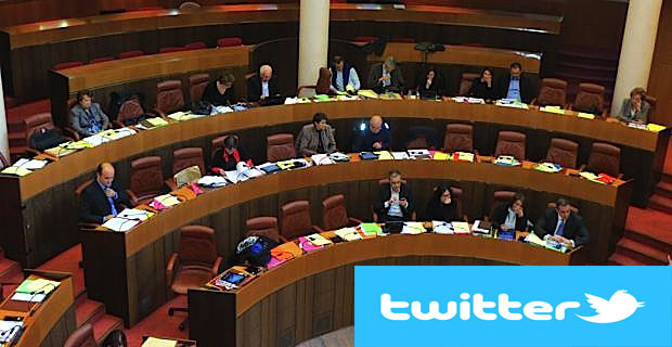 Coofficialité : Quand Twitter s'empare du débat 
