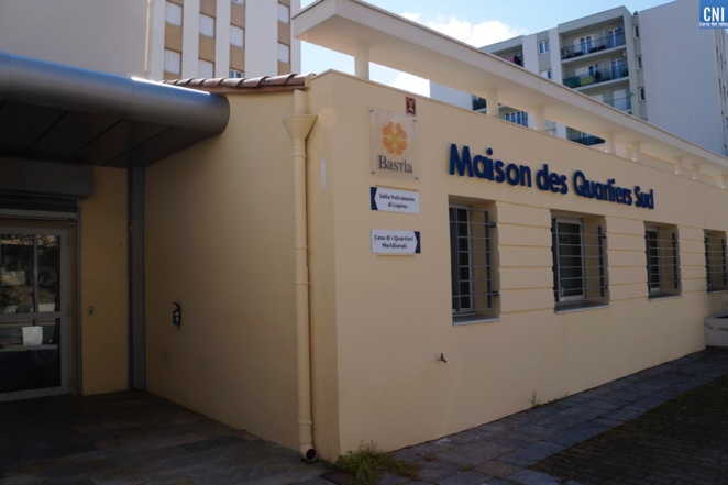 Bastia : Le centre de vaccination de Lupinu s'organise pour le weekend de Pâques 